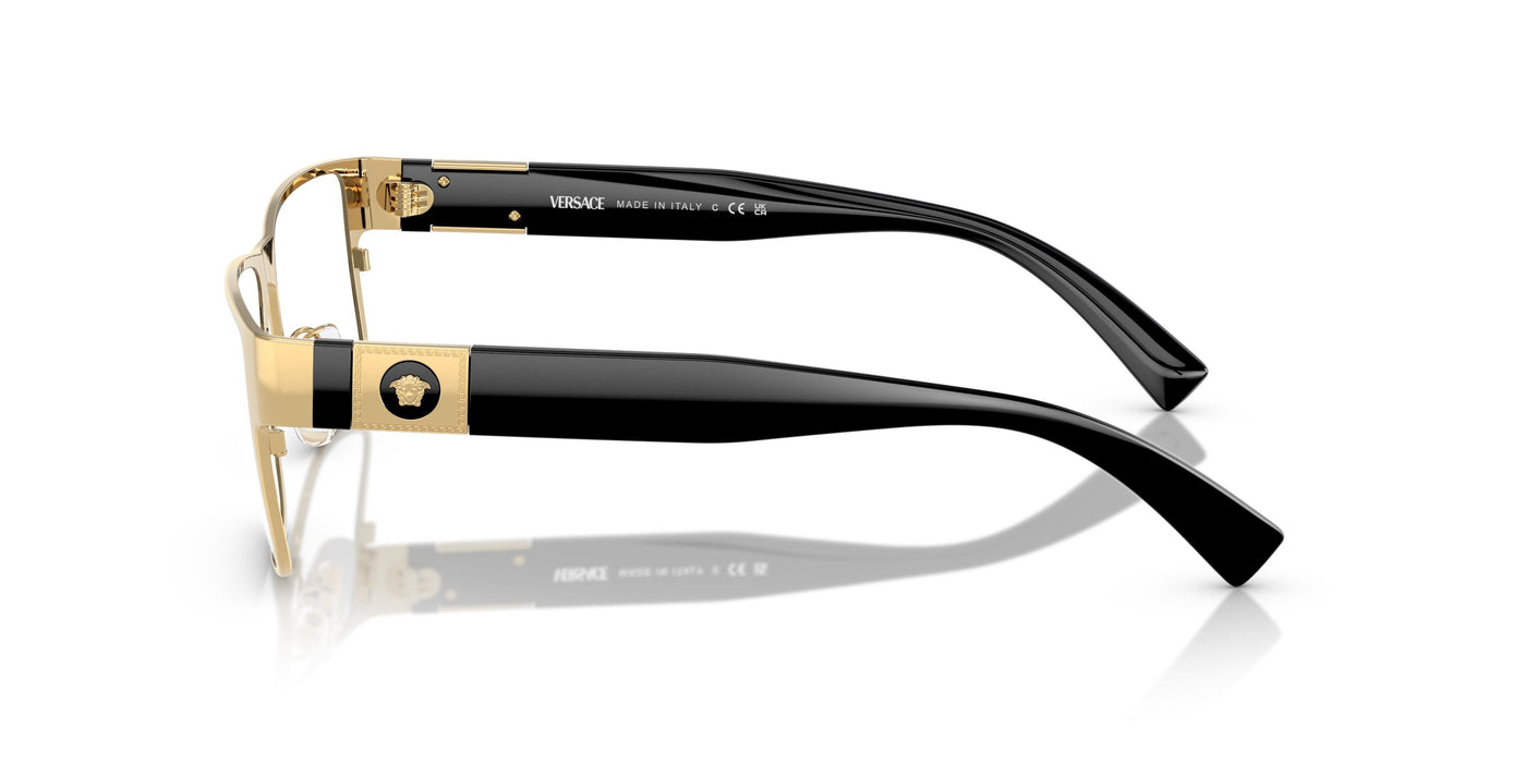Gafas Graduadas Versace VE1274 1002 57 17