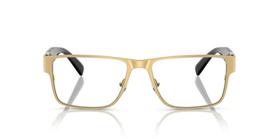 Prescription Glasses Versace VE1274 1002 57 17