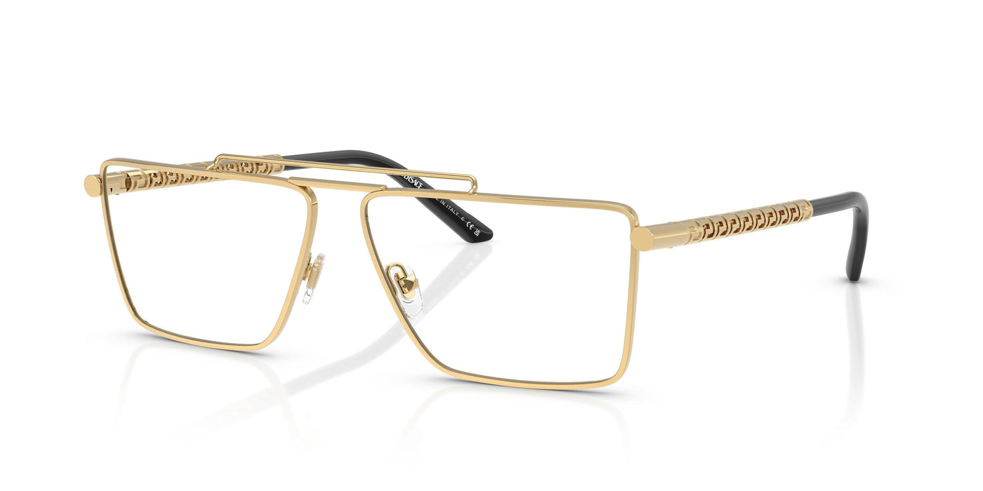 Gafas Graduadas Versace VE1295 1002 57 13