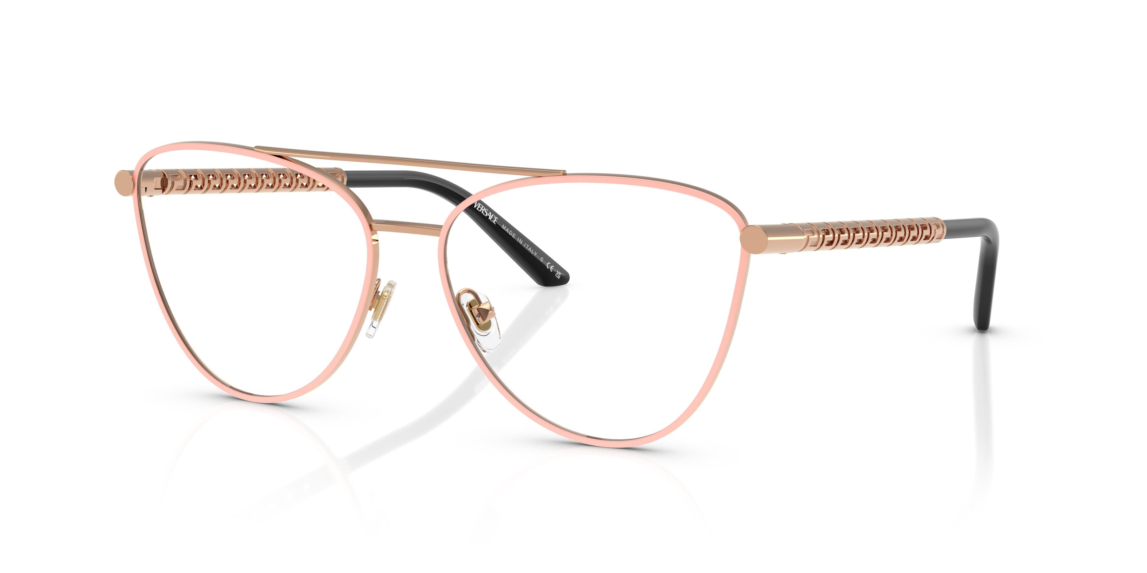 Prescription Glasses Versace VE1296 1515 57 15