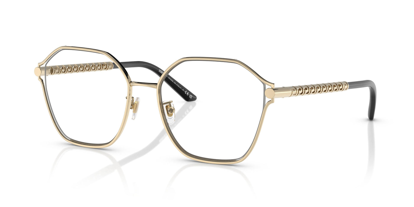 Gafas Graduadas Versace VE1299D 1252 55 18