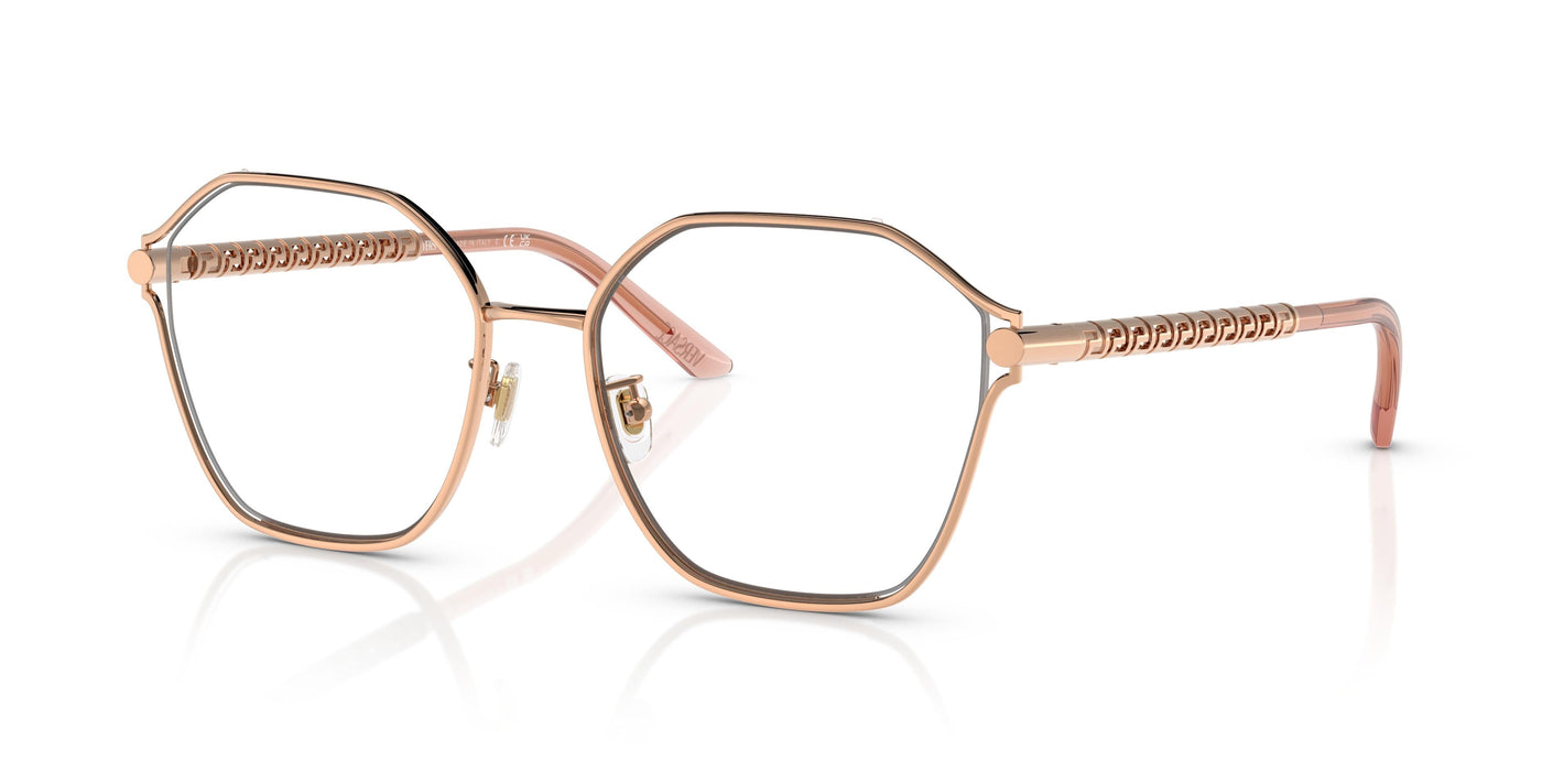 Gafas Graduadas Versace VE1299D 1412 55 18