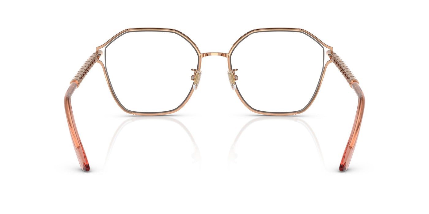 Gafas Graduadas Versace VE1299D 1412 55 18