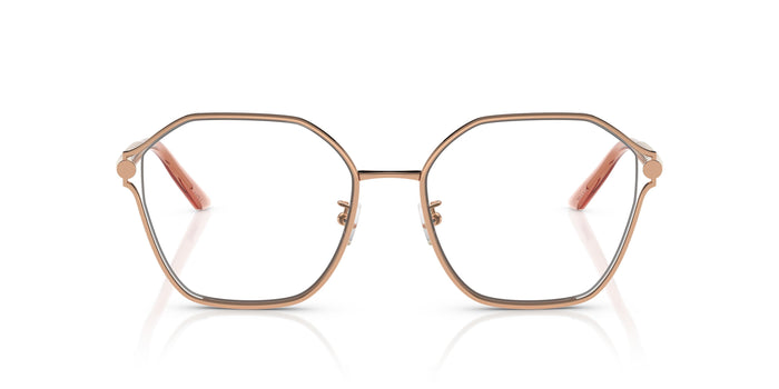 Gafas Graduadas Versace VE1299D 1412 55 18 — vista 4