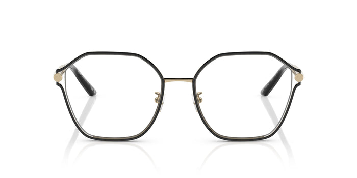 Gafas Graduadas Versace VE1299D 1425 55 18 — vista 4