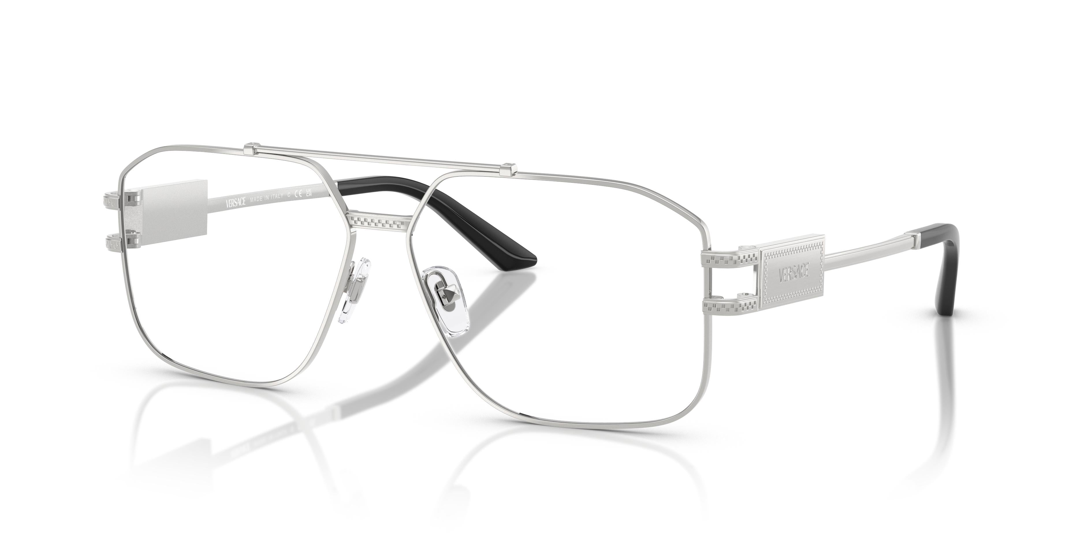 Prescription Glasses Versace VE1302 1000