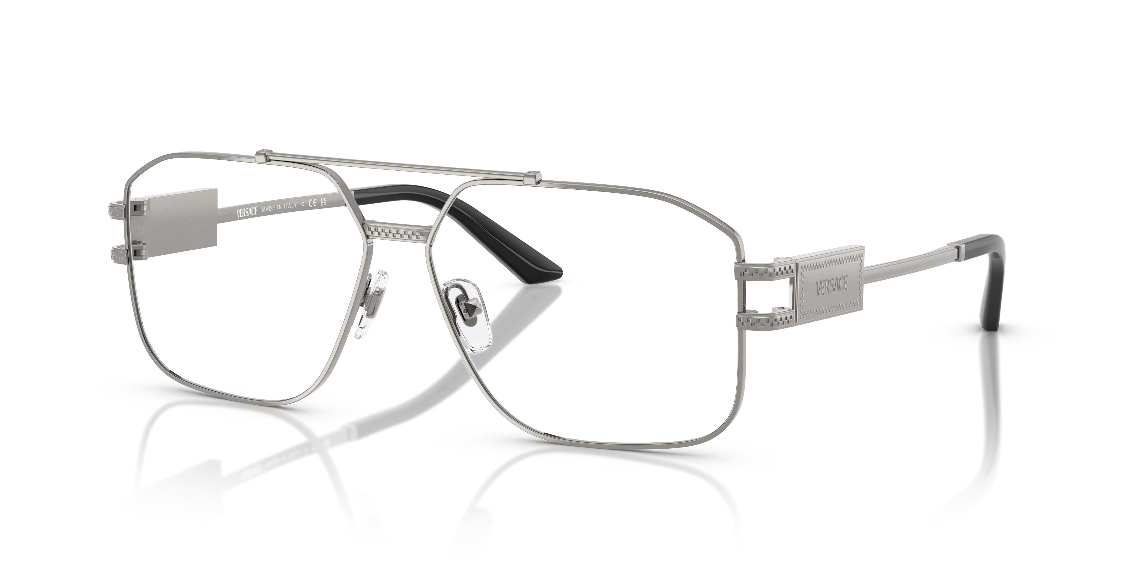 Prescription Glasses Versace VE1302 1001