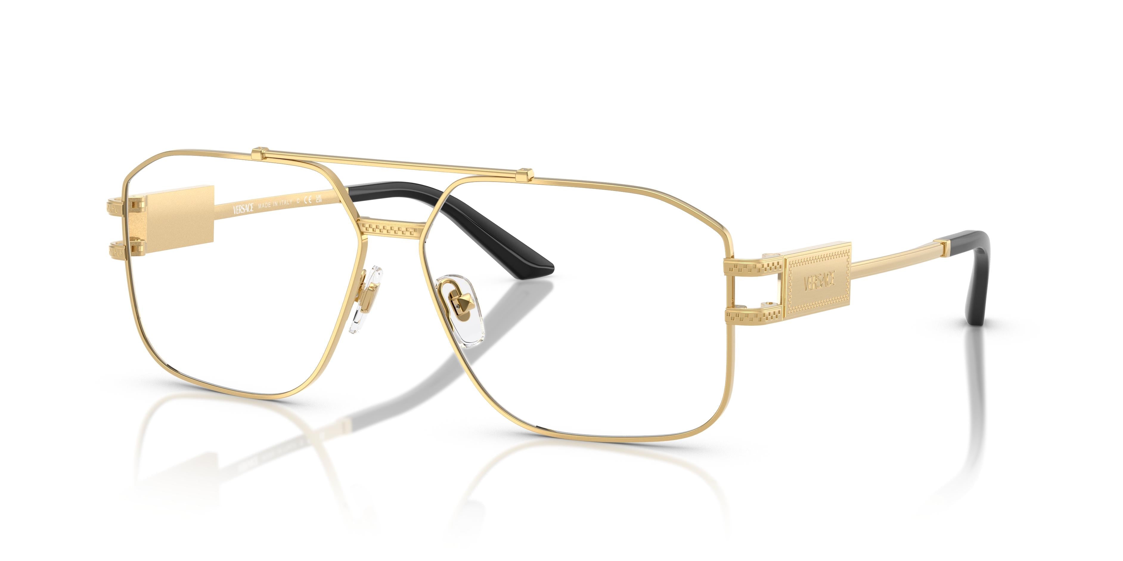 Prescription Glasses Versace VE1302 1002