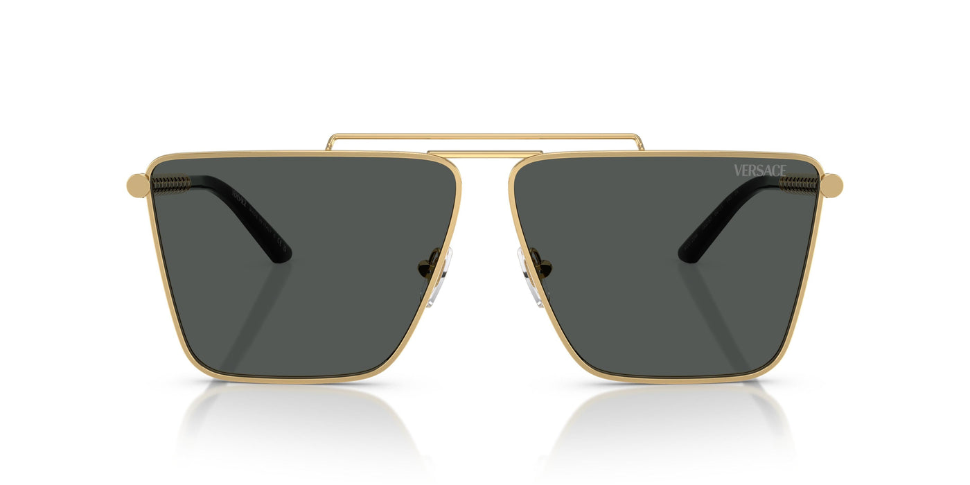 Gafas Graduadas Versace VE2266 100287 64 11