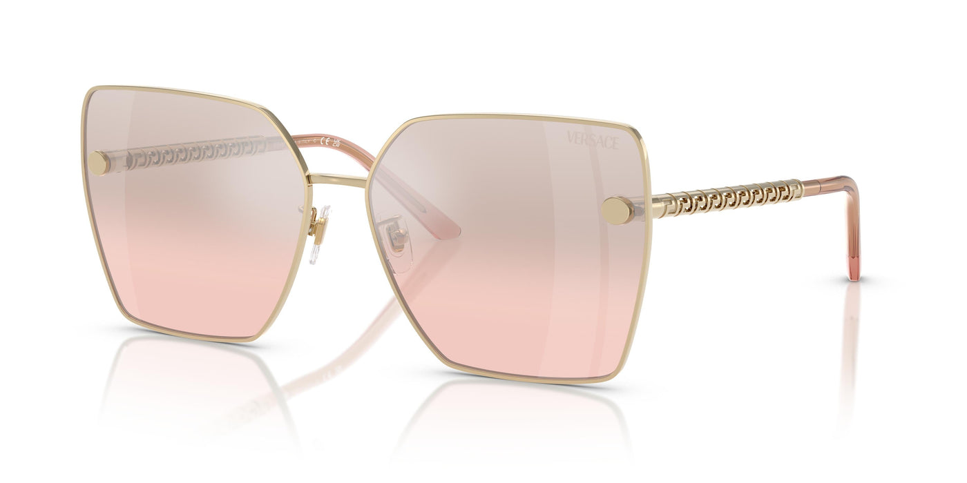 Gafas Graduadas Versace VE2270D 12527E 63 15