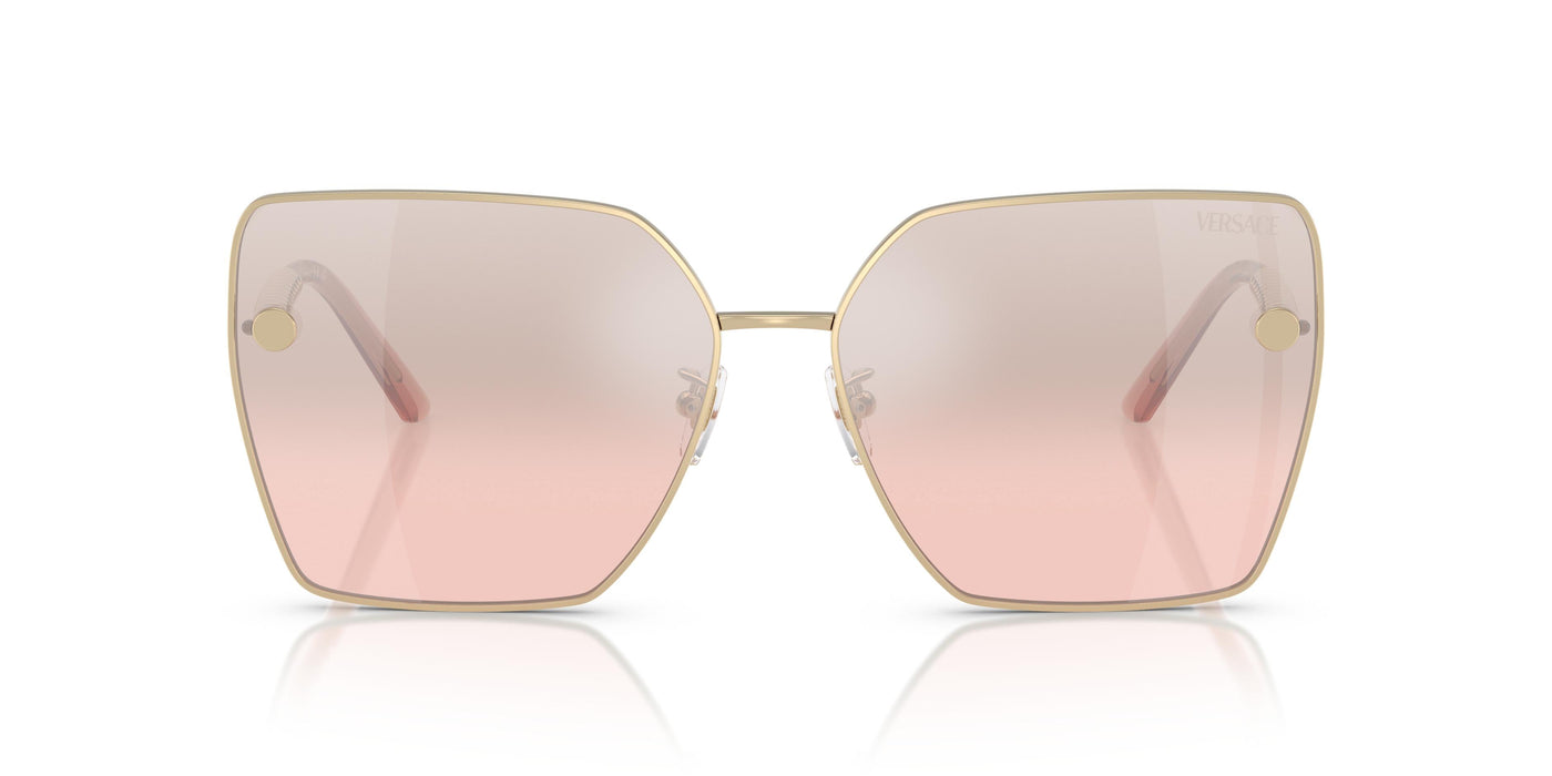 Gafas Graduadas Versace VE2270D 12527E 63 15