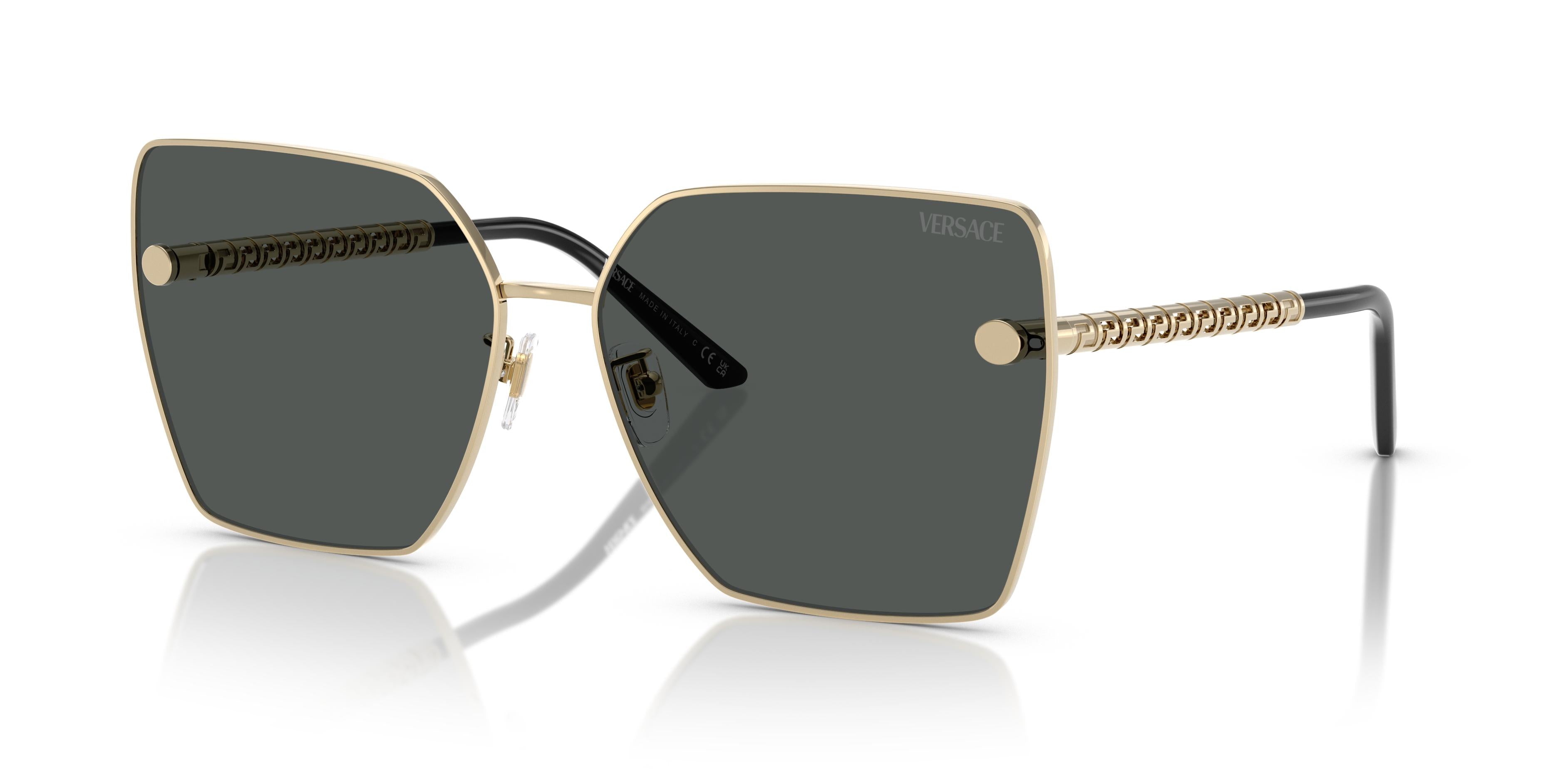 Brille Versace VE2270D 125287 63 15