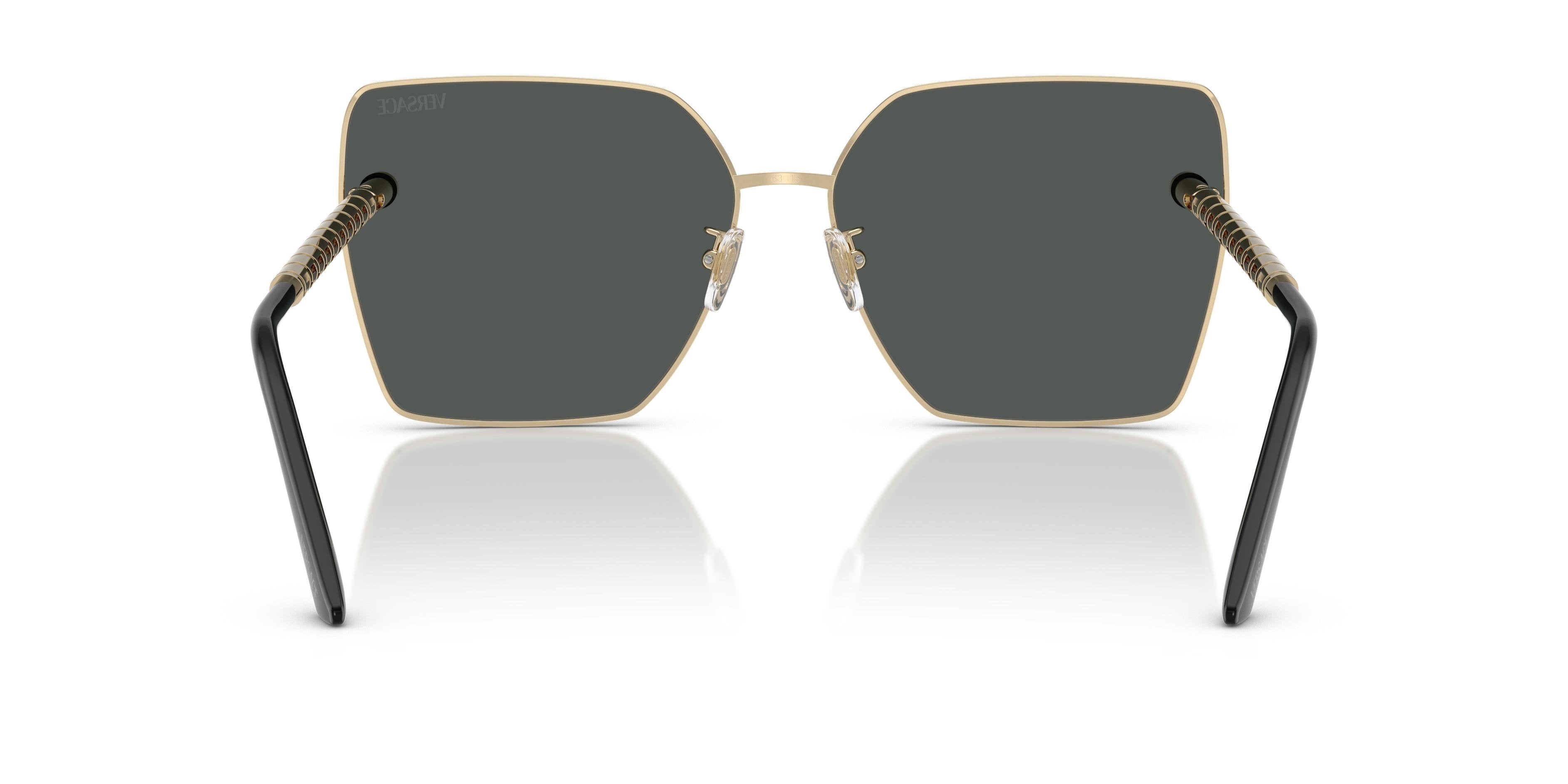 Brille Versace VE2270D 125287 63 15