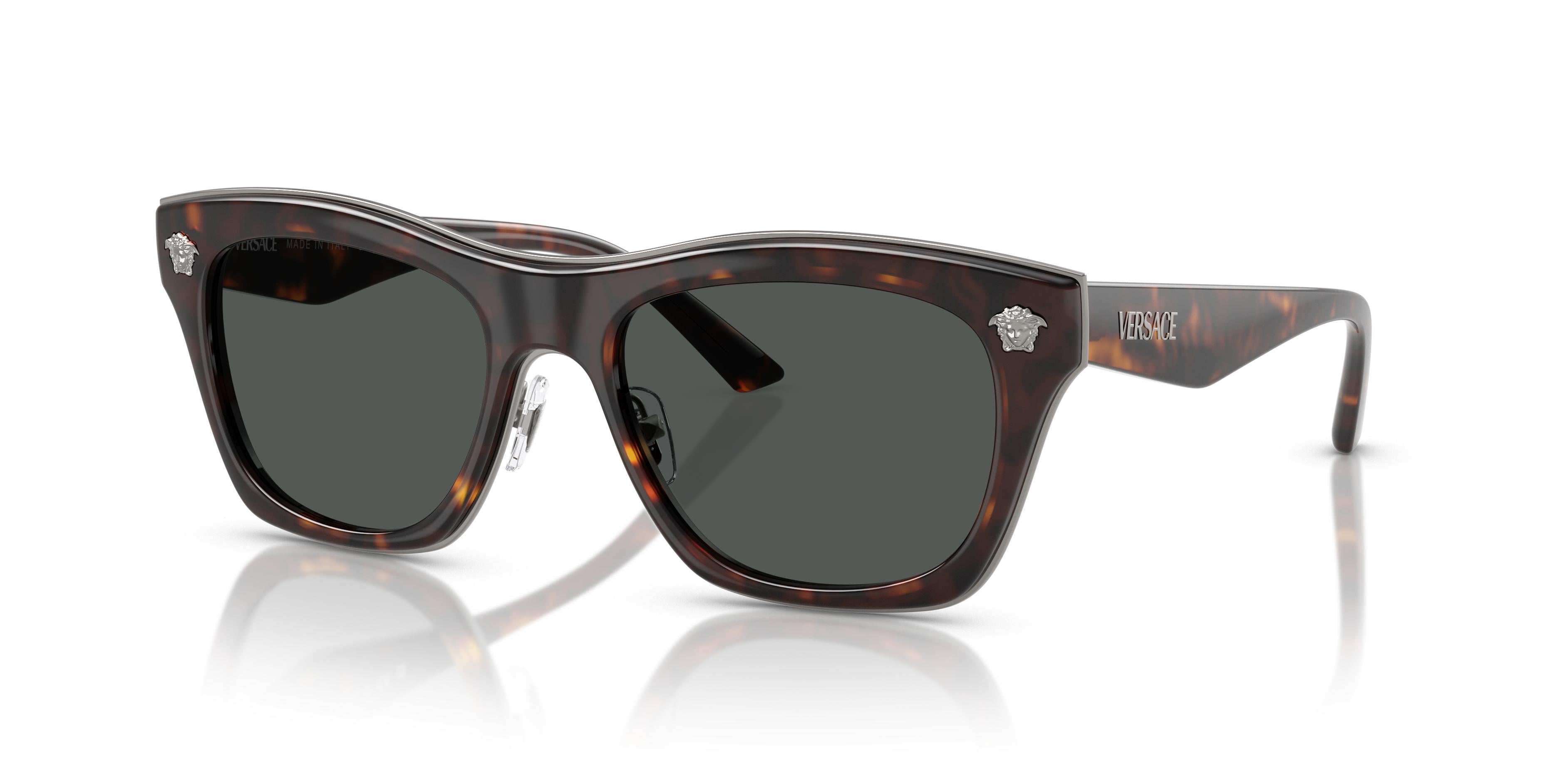 Brille Versace VE2272 108/87 53 18