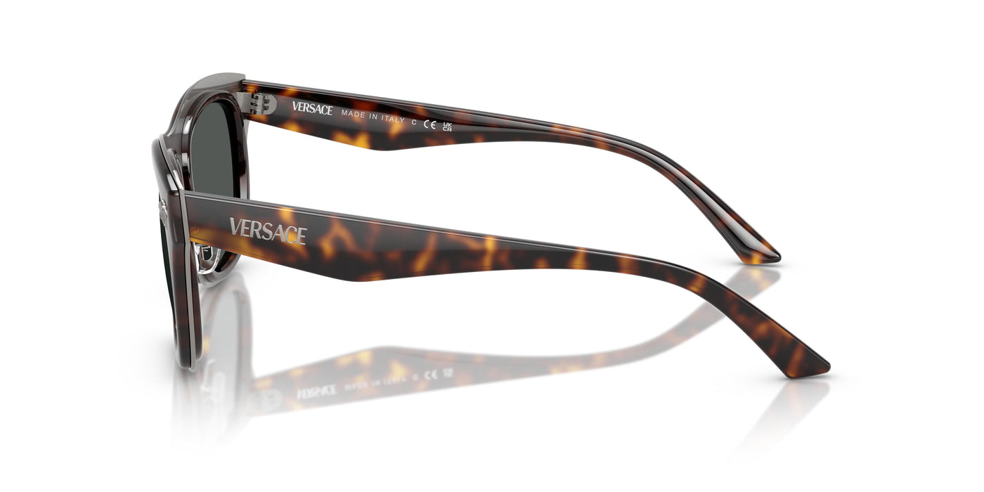 Gafas Graduadas Versace VE2272 108/87 53 18