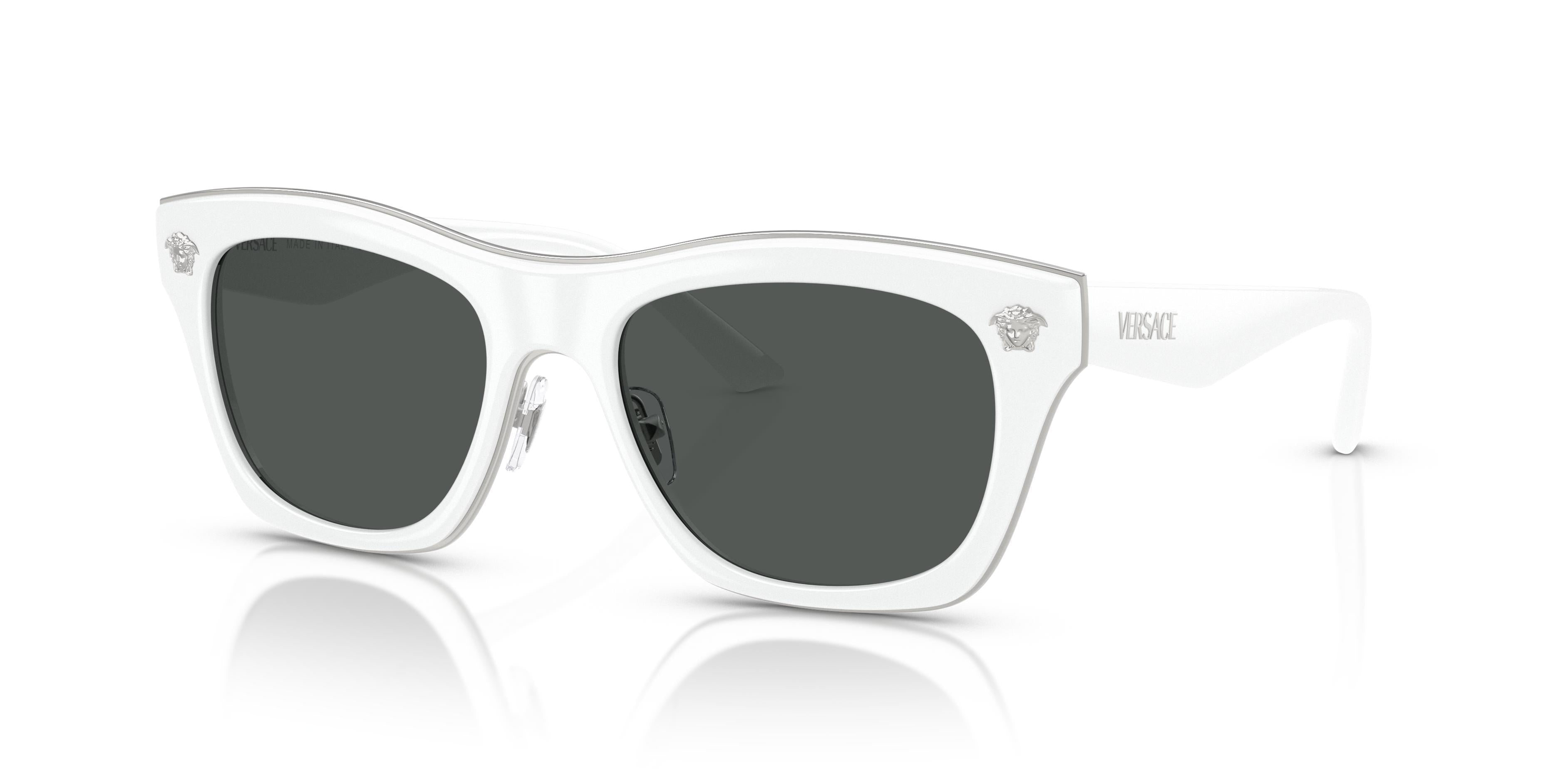 Brille Versace VE2272 314/87 53 18