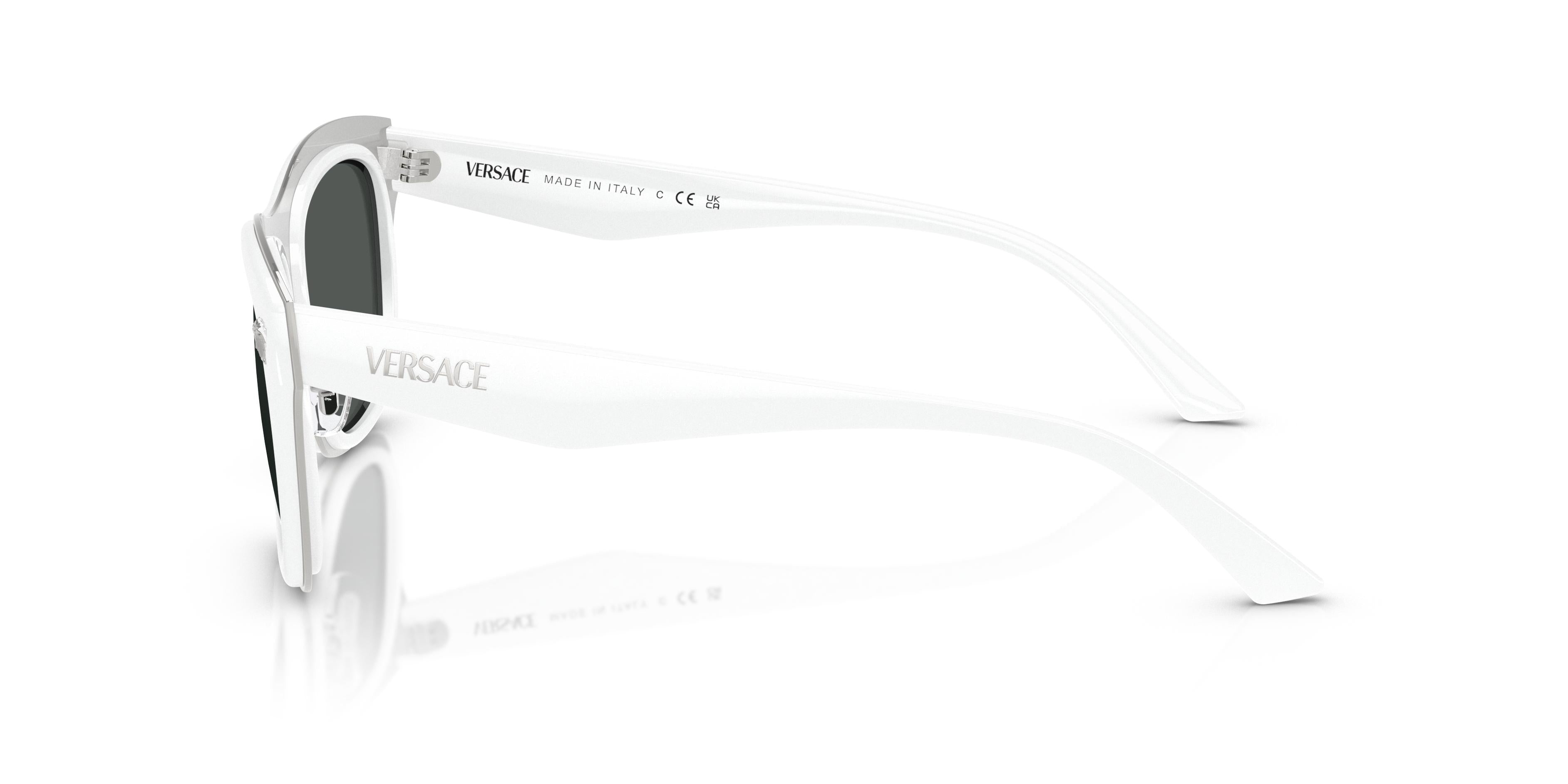 Brille Versace VE2272 314/87 53 18