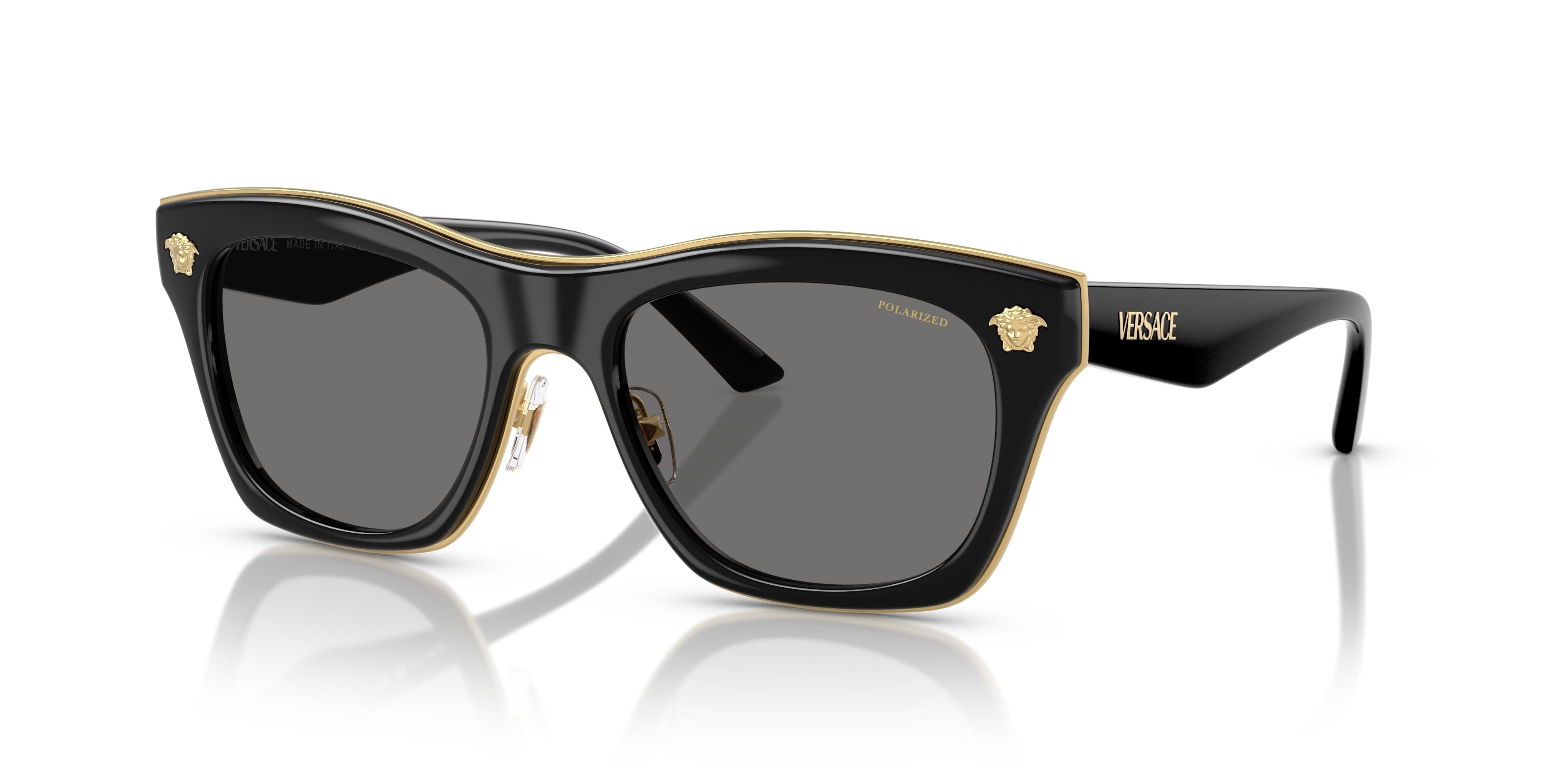 Brille Versace VE2272 GB1/81 53 18