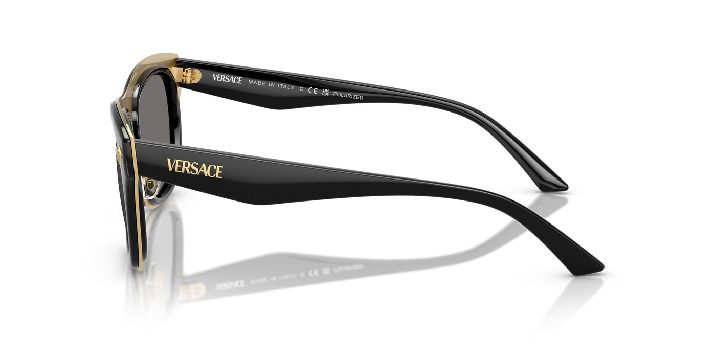 Gafas Graduadas Versace VE2272 GB1/81 53 18