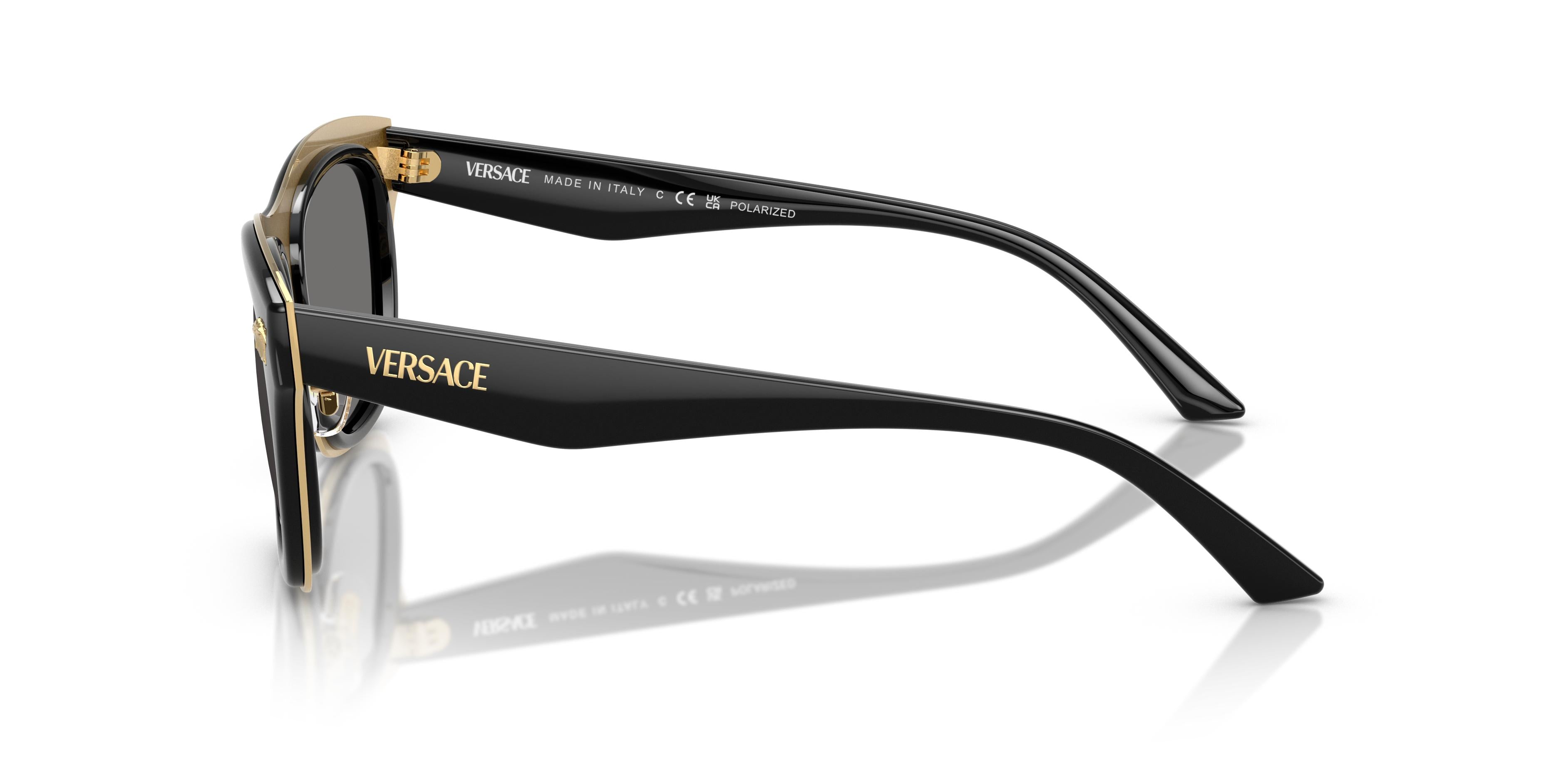 Brille Versace VE2272 GB1/81 53 18