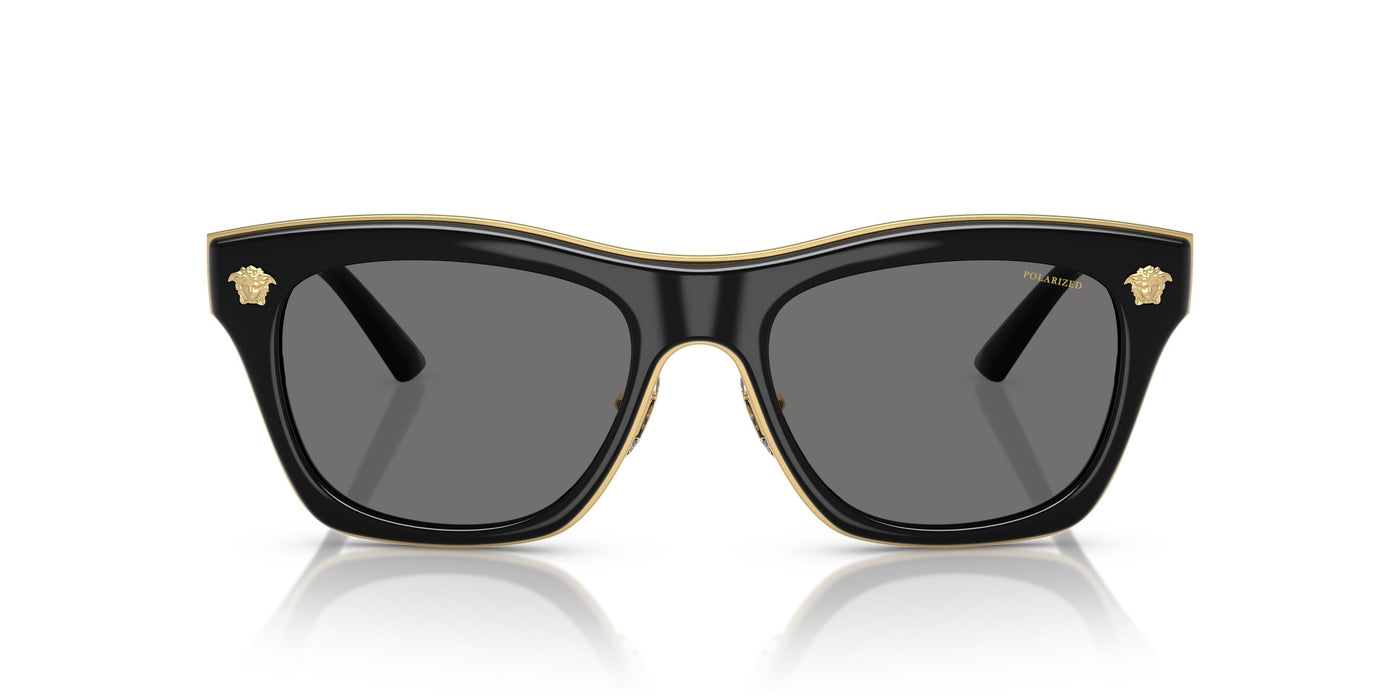 Gafas Graduadas Versace VE2272 GB1/81 53 18