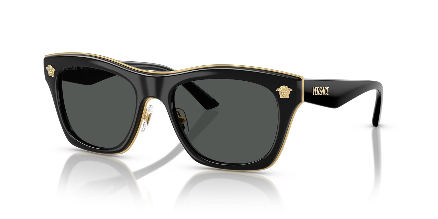 Gafas Graduadas Versace VE2272 GB1/87 53 18