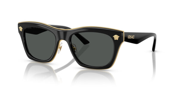 Gafas de Sol Versace VE2272 GB1/87 53 18