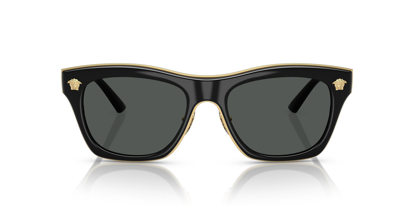 Gafas Graduadas Versace VE2272 GB1/87 53 18