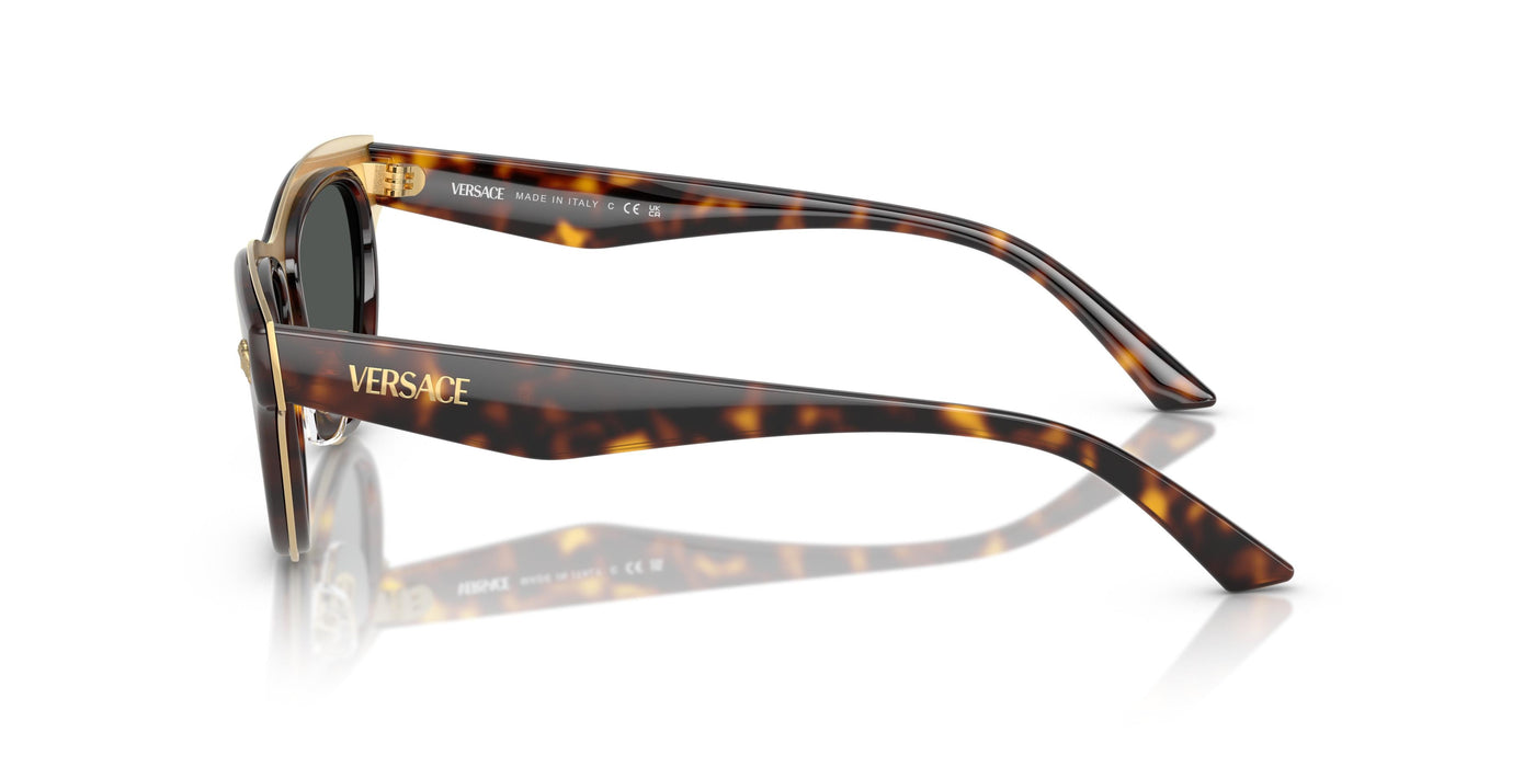 Gafas Graduadas Versace VE2273 108/87 52 17