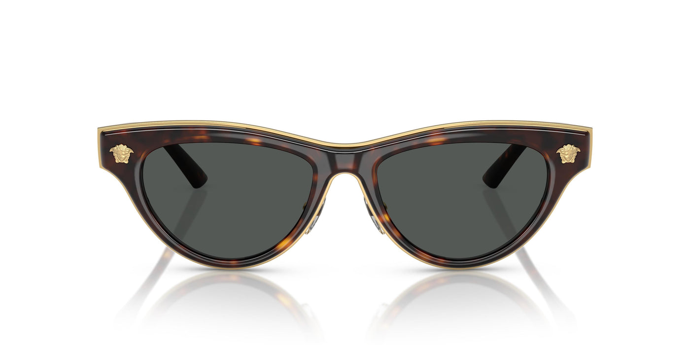 Gafas Graduadas Versace VE2273 108/87 52 17