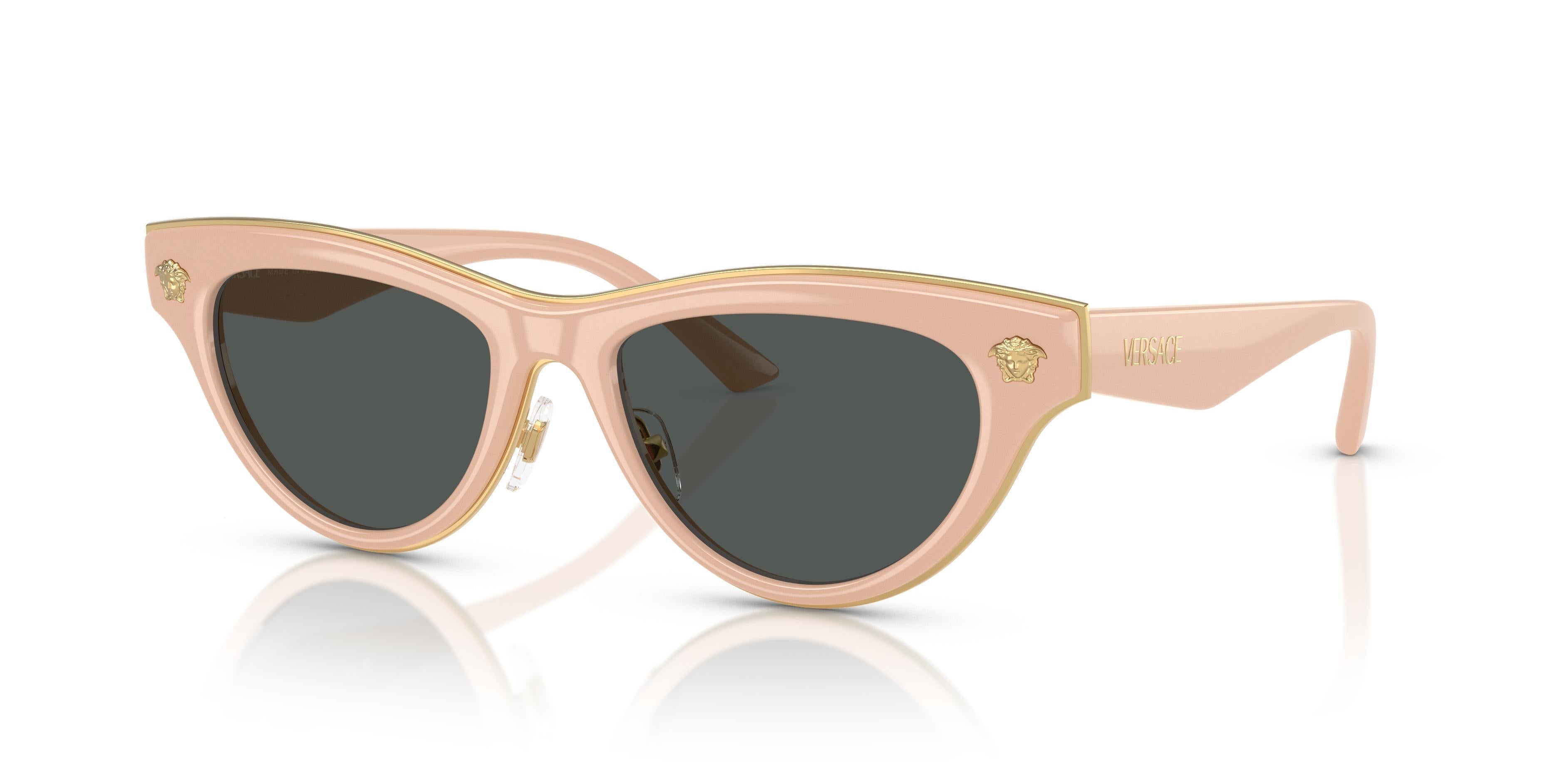 Brille Versace VE2273 549487 52 17