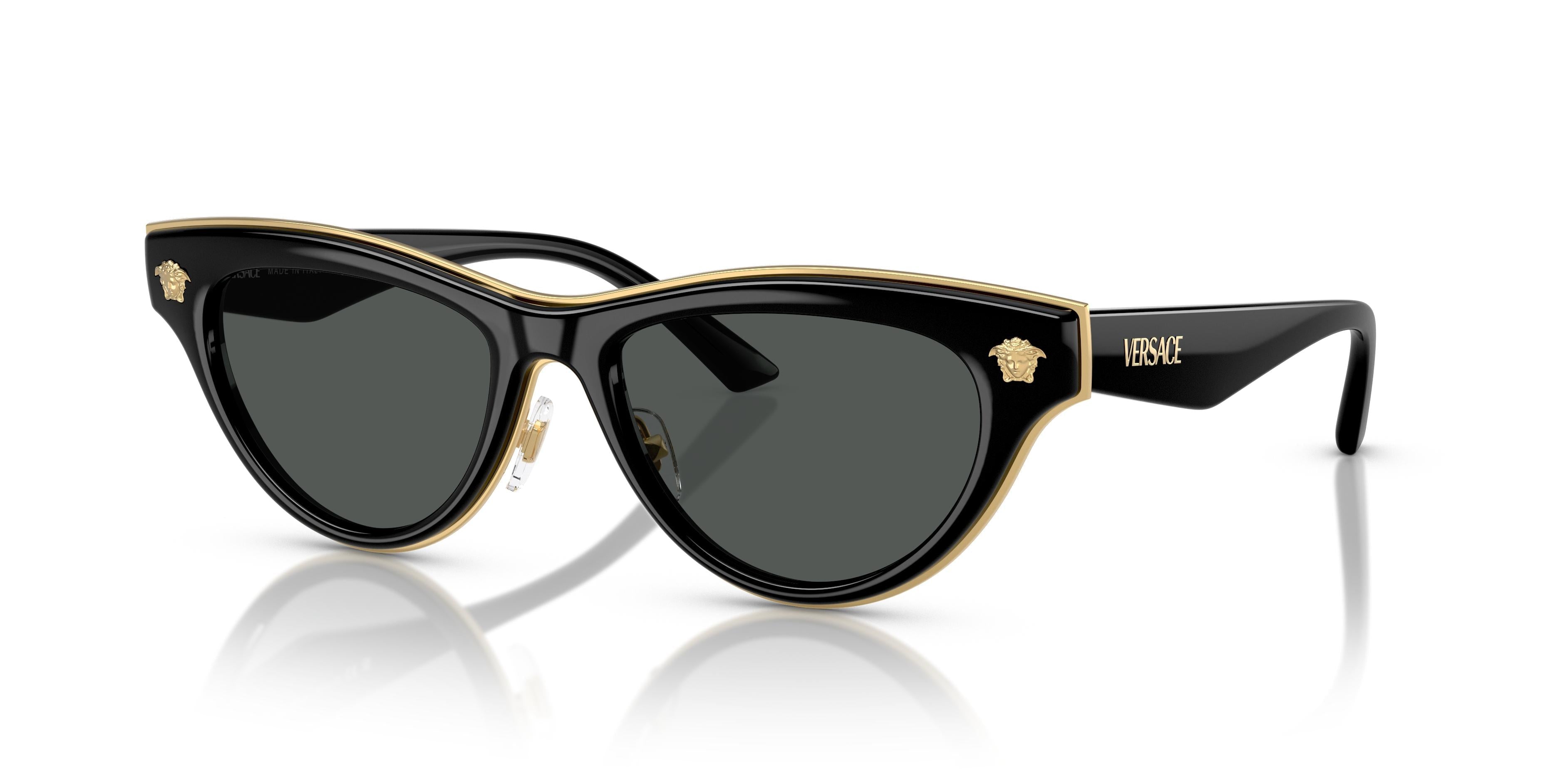 Brille Versace VE2273 GB1/87 52 17