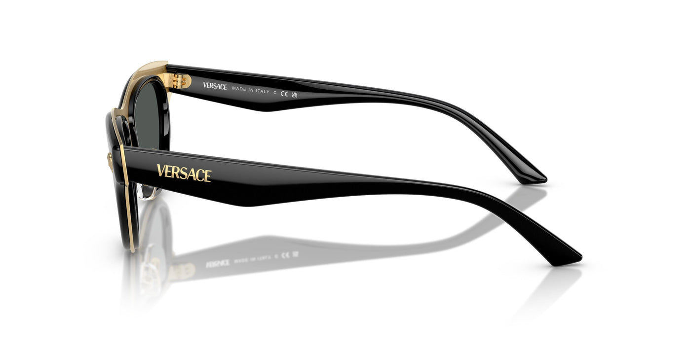 Gafas Graduadas Versace VE2273 GB1/87 52 17
