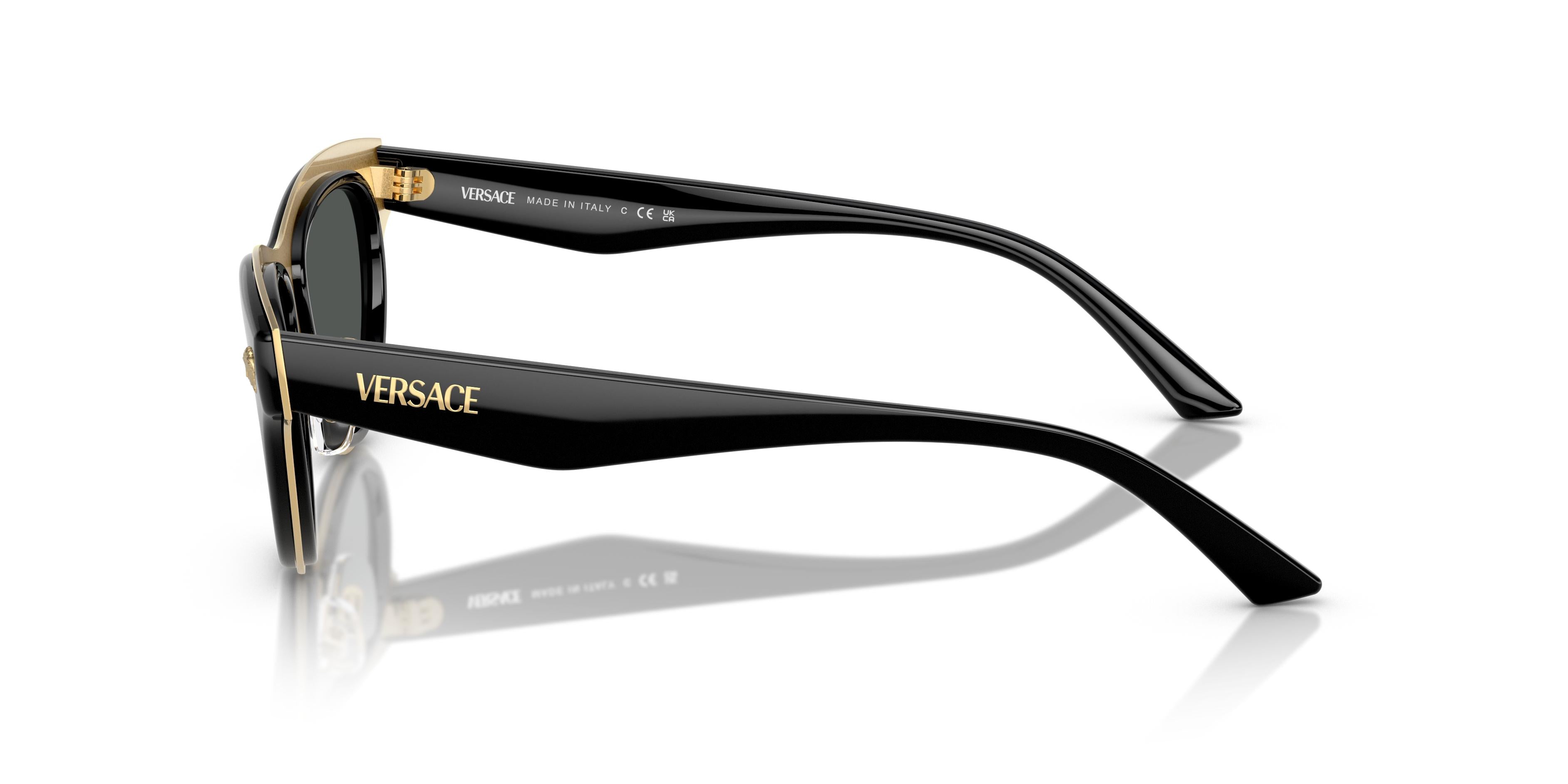 Brille Versace VE2273 GB1/87 52 17