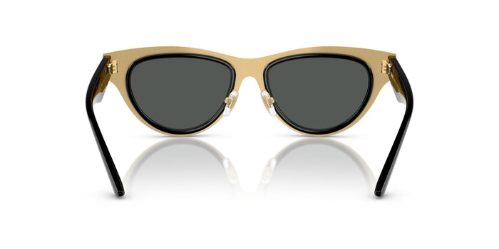 Gafas de Sol Versace VE2273 GB1/87 52 17 — vista 3