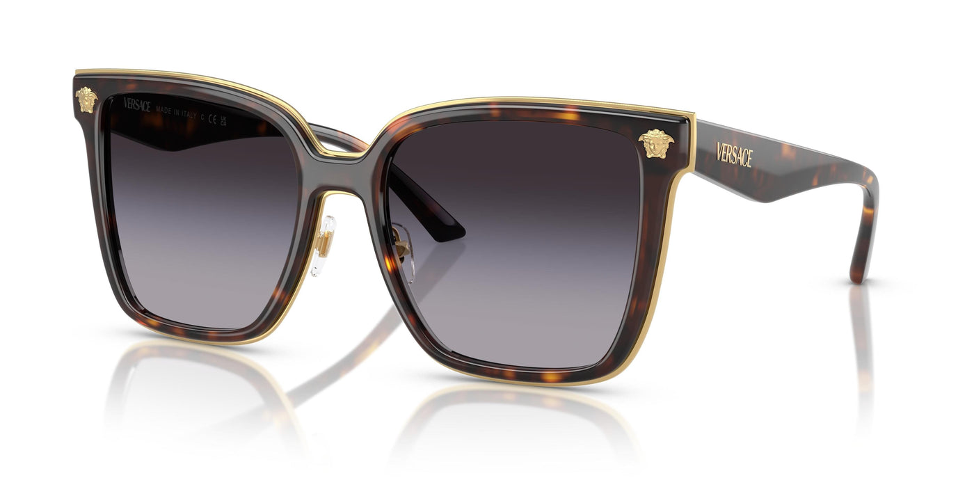 Gafas Graduadas Versace VE2278D 108/8G 58 19