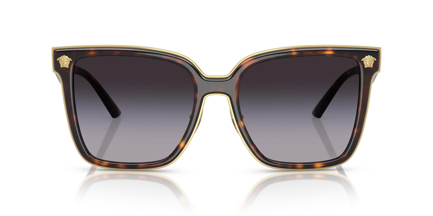 Gafas Graduadas Versace VE2278D 108/8G 58 19
