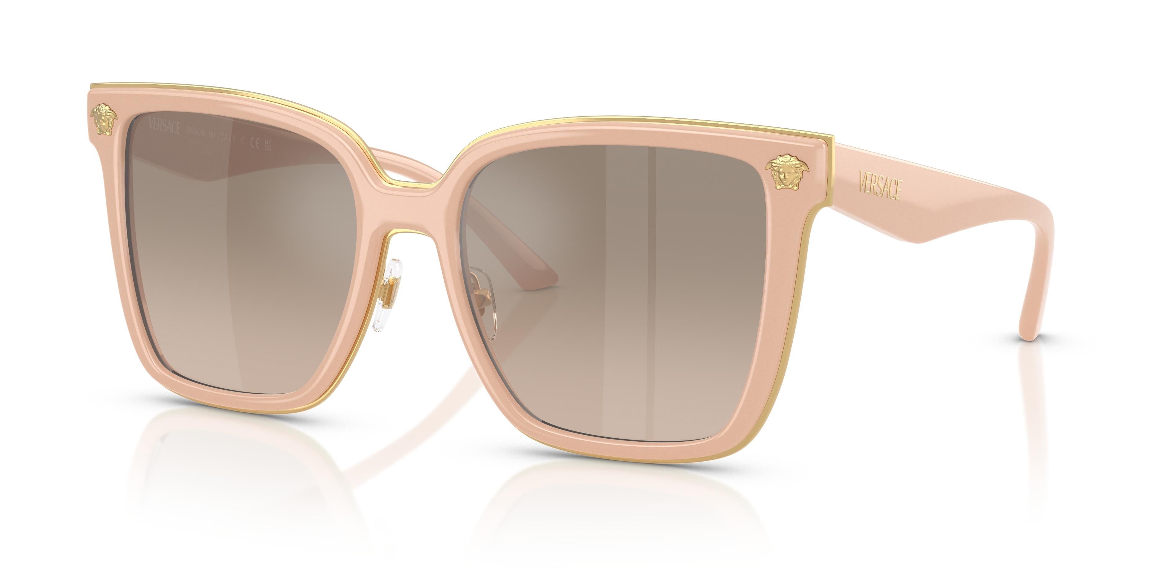 Brille Versace VE2278D 54946I 58 19