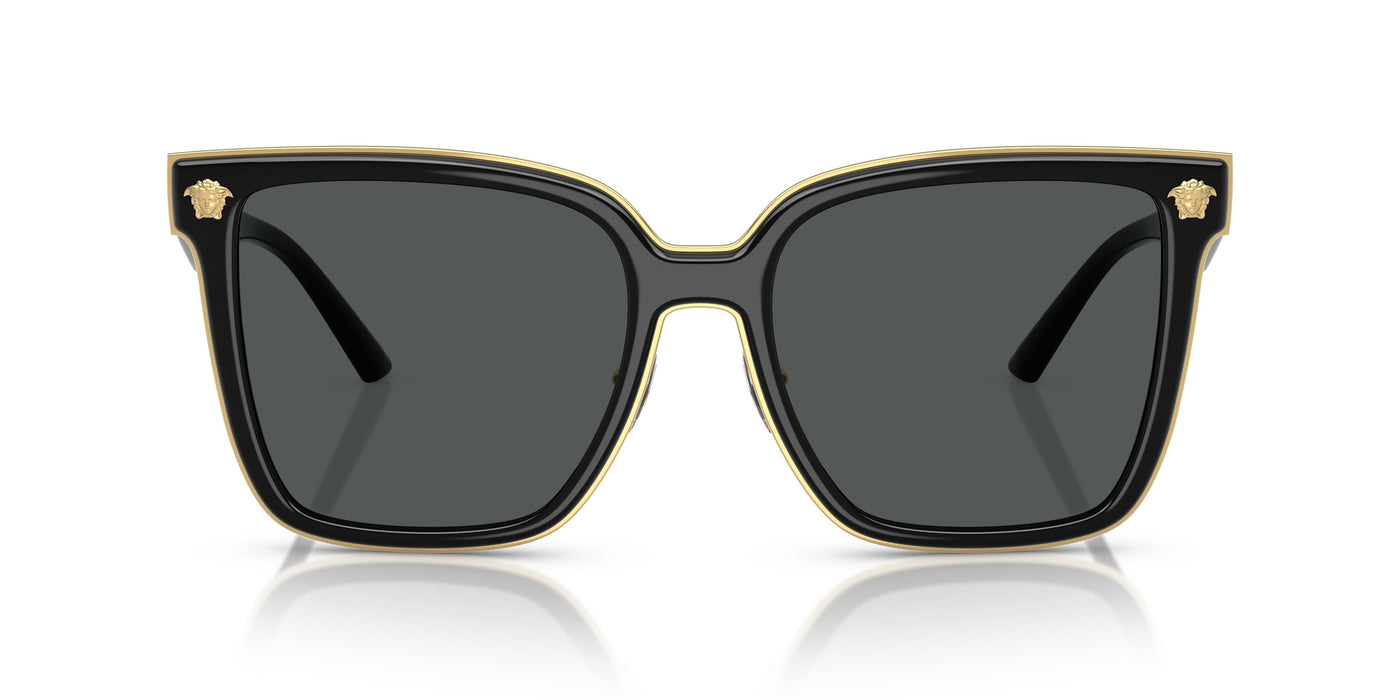 Gafas Graduadas Versace VE2278D GB1/87 58 19