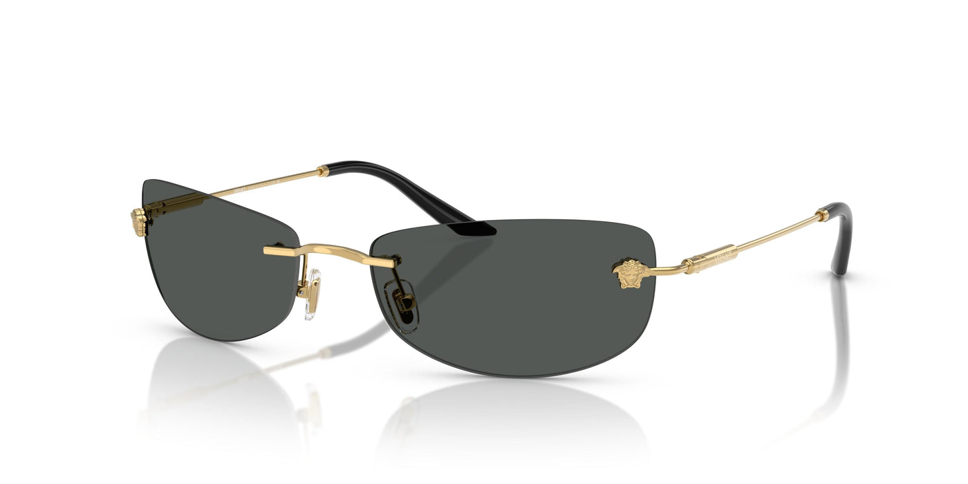 Gafas Graduadas Versace VE2279 100287 60 18