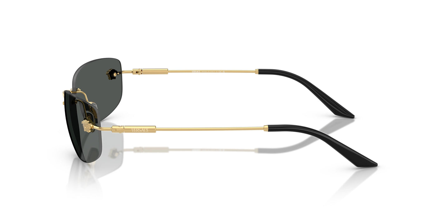 Gafas Graduadas Versace VE2279 100287 60 18