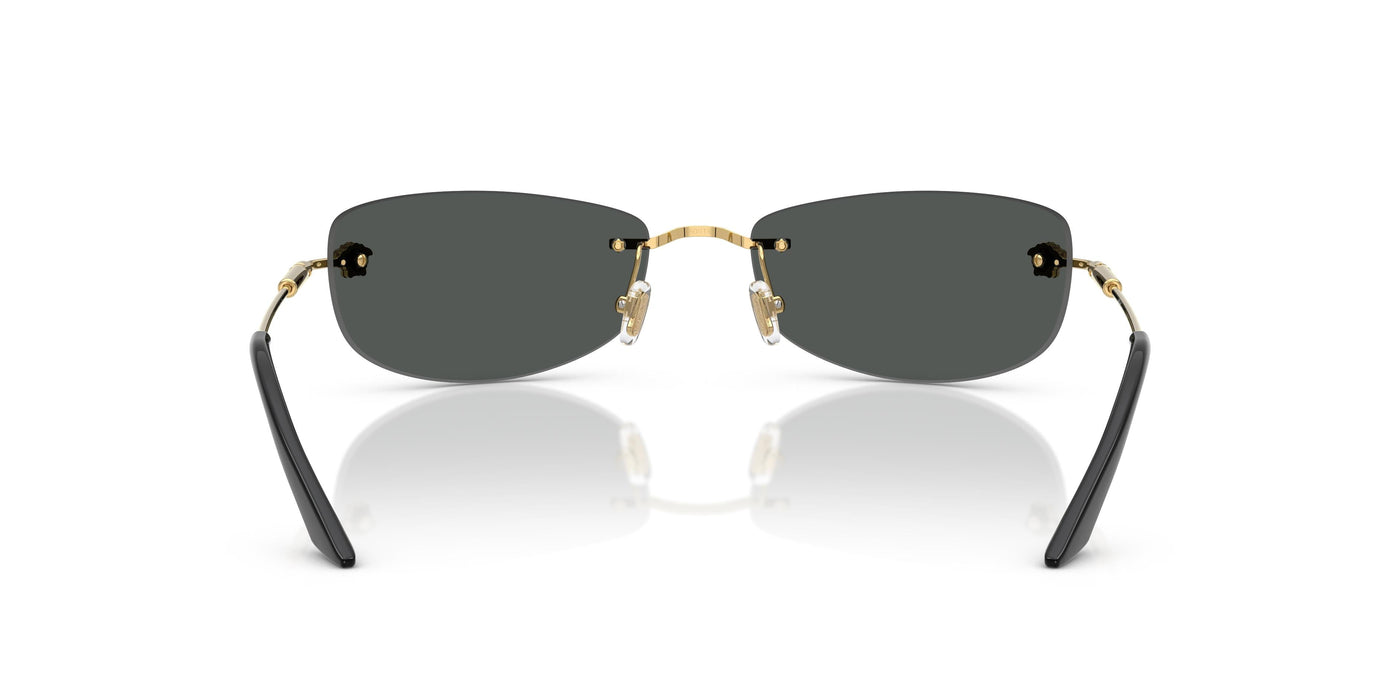 Gafas Graduadas Versace VE2279 100287 60 18