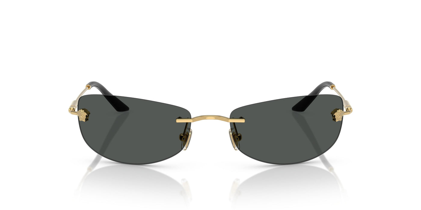 Gafas Graduadas Versace VE2279 100287 60 18