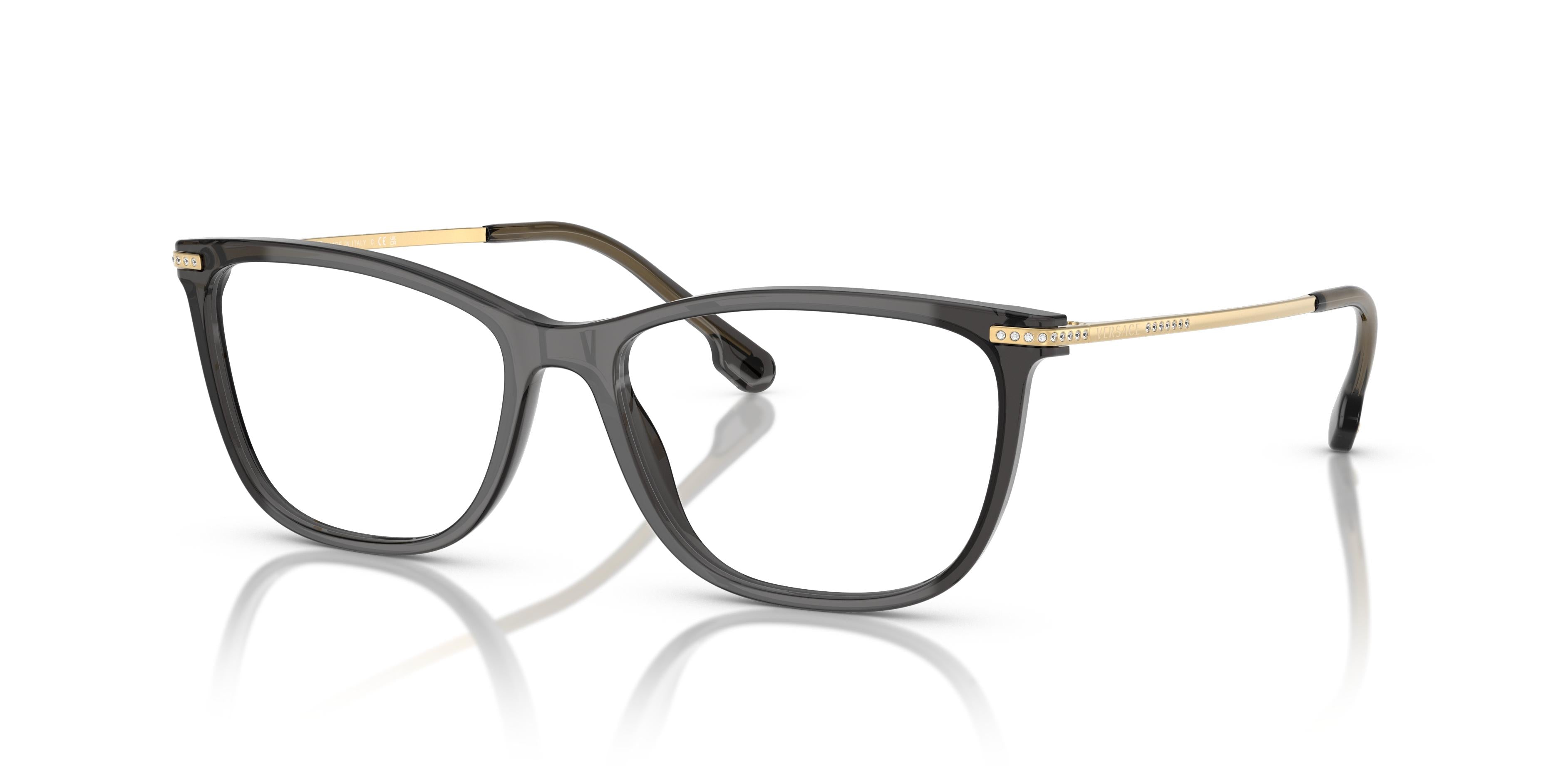 Prescription Glasses Versace VE3274B 5483 54 16