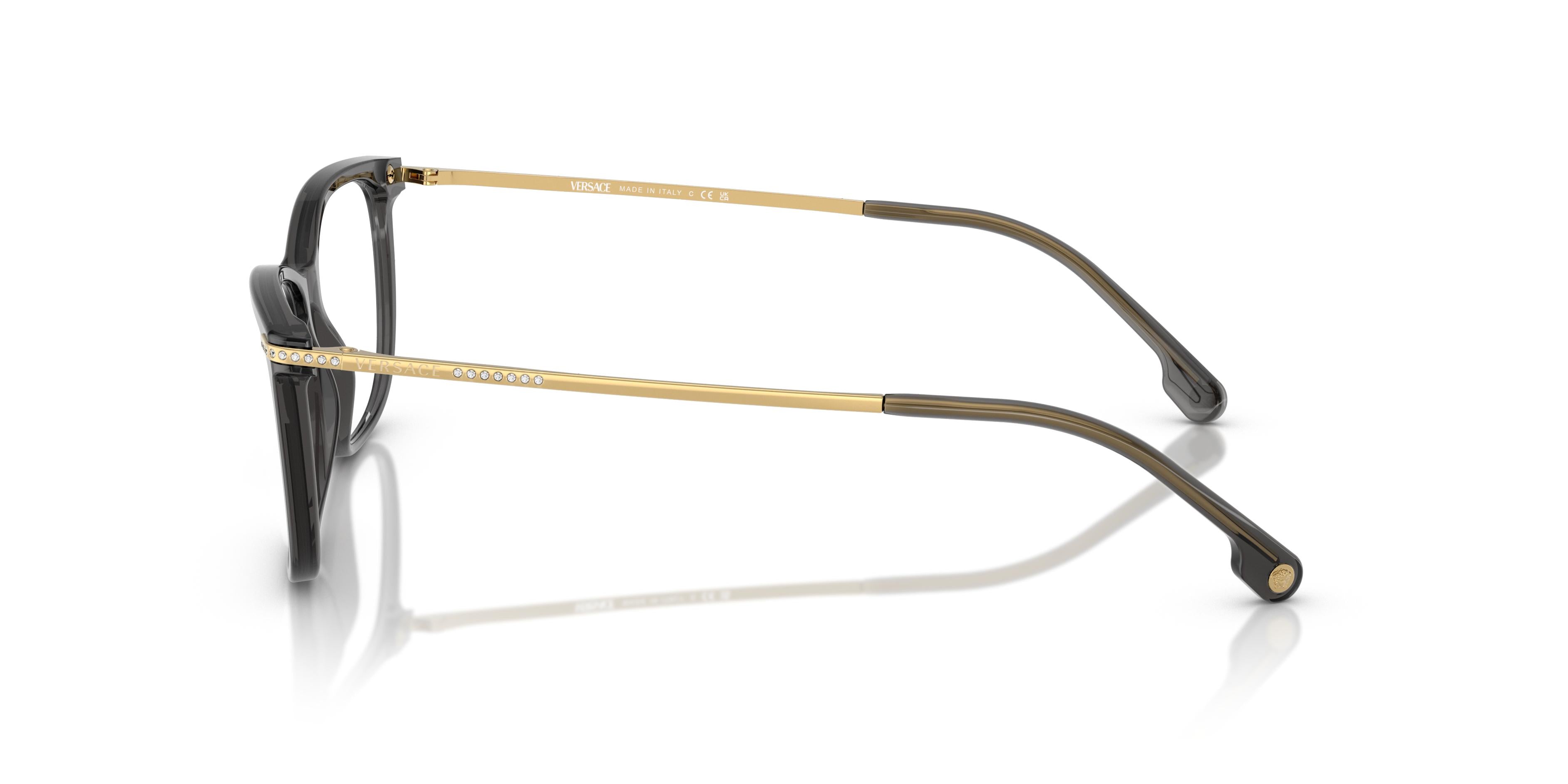 Prescription Glasses Versace VE3274B 5483 54 16