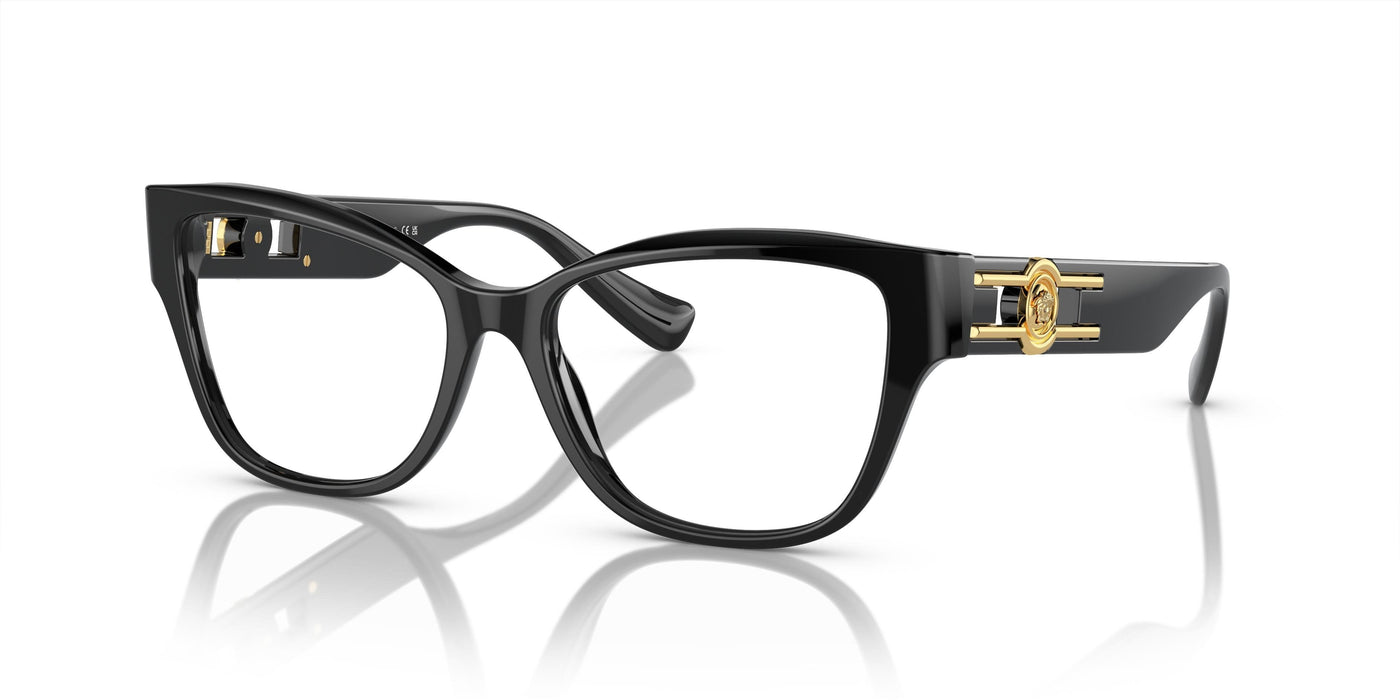 Gafas Graduadas Versace VE3347 GB1