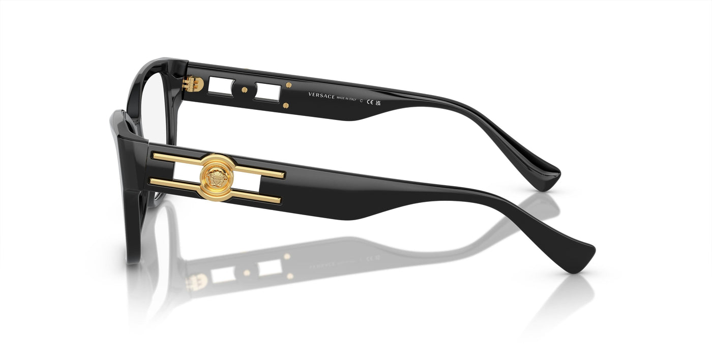 Gafas Graduadas Versace VE3347 GB1