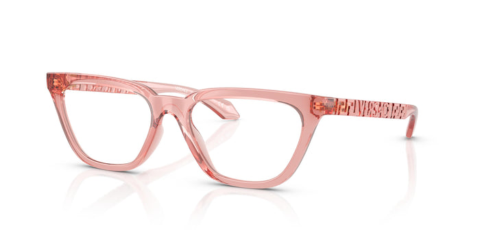 Versace VE3352U 5322 53-17 光学镜架 醋酸纤维 猫眼形 男女通用 — vista 3