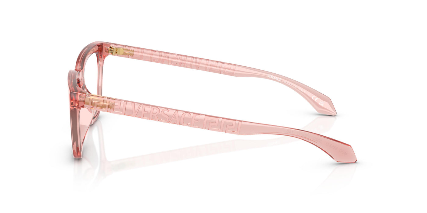 Gafas Graduadas Versace VE3352U 5322 53 17