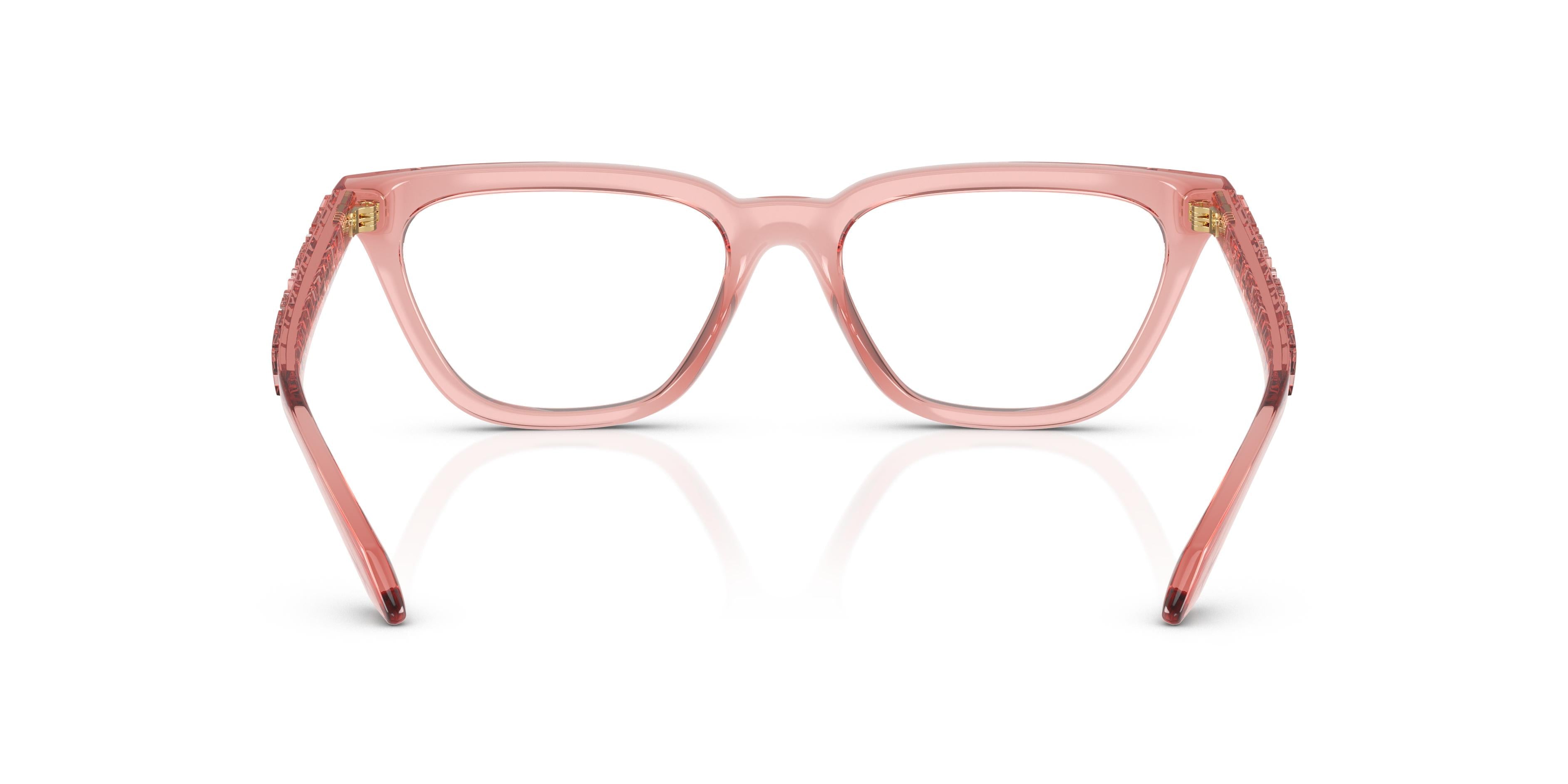 Prescription Glasses Versace VE3352U 5322 53 17